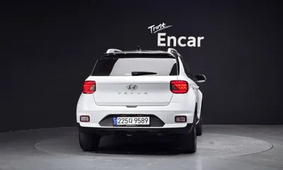 Hyundai Venue 2020, 43162 км, за 10831.04 USD