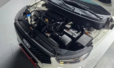 Hyundai Venue 2020, 43162 км, за 10749.19 USD - фото 6