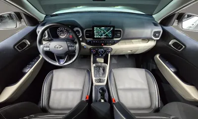 Hyundai Venue 2020, 43162 км, за 10749.19 USD - фото 7