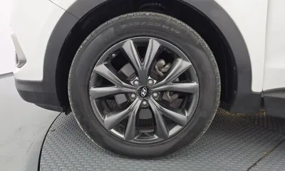 Hyundai Santafe 2016, 159992 км, за 7155.05 USD