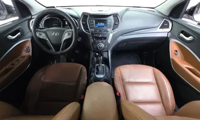 Hyundai Santafe 2016, 159992 км, за 7155.05 USD - фото 7