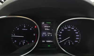 Hyundai Santafe 2016, 159992 км, за 7155.05 USD - фото 8