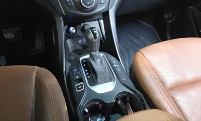 Hyundai Santafe 2016, 159992 км, за 7155.05 USD - фото 9