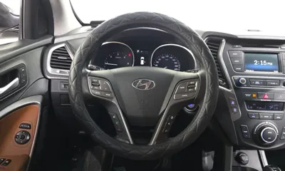 Hyundai Santafe 2016, 159992 км, за 7155.05 USD - фото 13