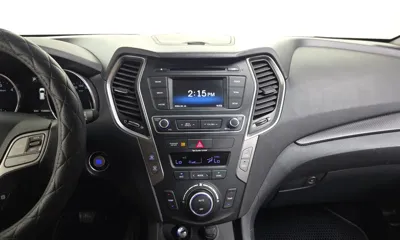 Hyundai Santafe 2016, 159992 км, за 7155.05 USD - фото 14