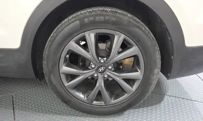Hyundai Santafe 2016, 159992 км, за 7155.05 USD - фото 21