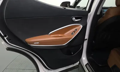Hyundai Santafe 2016, 159992 км, за 7155.05 USD - фото 25