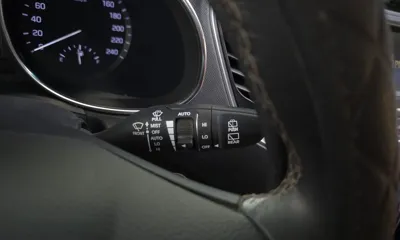 Hyundai Santafe 2016, 159992 км, за 7155.05 USD - фото 29