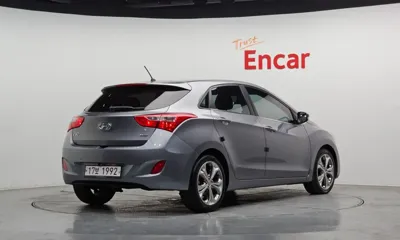 Hyundai i30 2012, 39977 км, за 4494.98 USD