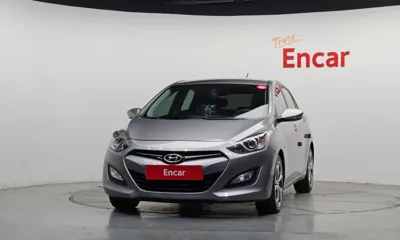 Hyundai i30 2012, 39977 км, за 4494.98 USD