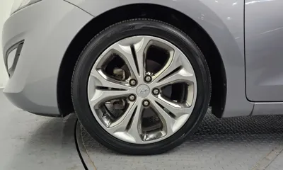 Hyundai i30 2012, 39977 км, за 4494.98 USD