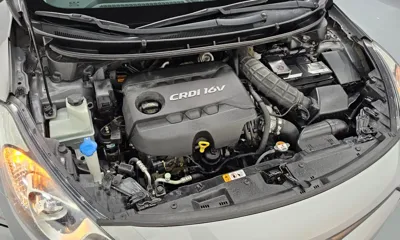 Hyundai i30 2012, 39977 км, за 4494.98 USD - фото 6