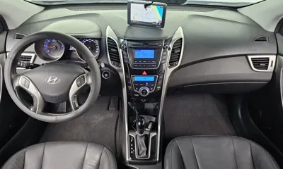 Hyundai i30 2012, 39977 км, за 4494.98 USD - фото 7