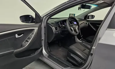 Hyundai i30 2012, 39977 км, за 4494.98 USD - фото 10