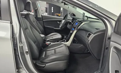 Hyundai i30 2012, 39977 км, за 4494.98 USD - фото 11