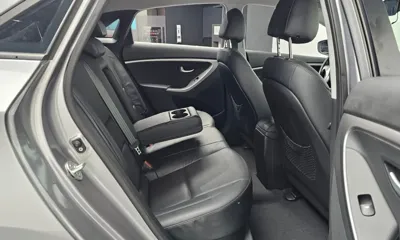 Hyundai i30 2012, 39977 км, за 4494.98 USD - фото 12