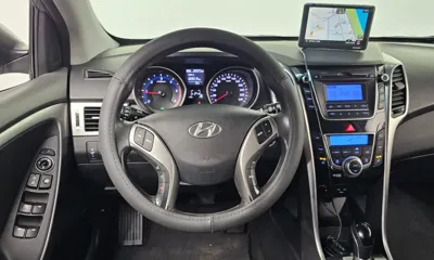 Hyundai i30 2012, 39977 км, за 4494.98 USD - фото 13