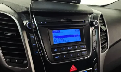 Hyundai i30 2012, 39977 км, за 4494.98 USD - фото 15
