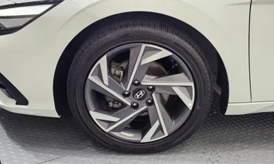 Hyundai Avante 2026, 11726 км, за 16121.69 USD