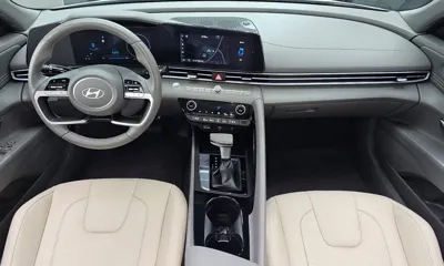 Hyundai Avante 2026, 11726 км, за 16121.69 USD - фото 7
