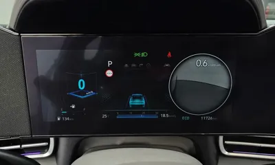 Hyundai Avante 2026, 11726 км, за 16121.69 USD - фото 8
