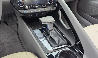 Hyundai Avante 2026, 11726 км, за 16121.69 USD - фото 9