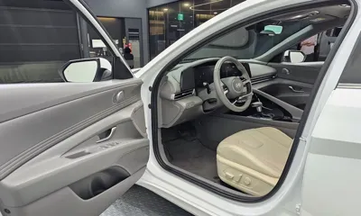 Hyundai Avante 2026, 11726 км, за 16121.69 USD - фото 10