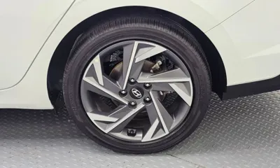 Hyundai Avante 2026, 11726 км, за 16121.69 USD - фото 21
