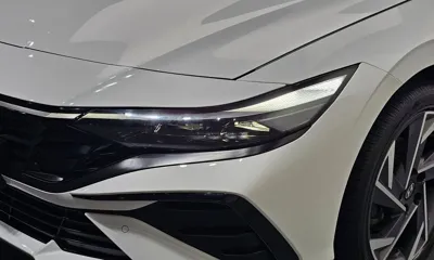 Hyundai Avante 2026, 11726 км, за 16121.69 USD - фото 22