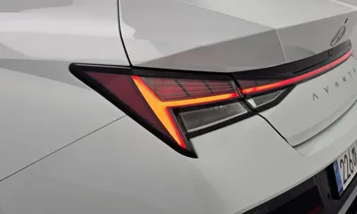 Hyundai Avante 2026, 11726 км, за 16121.69 USD - фото 23