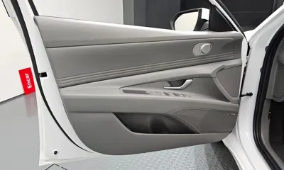 Hyundai Avante 2026, 11726 км, за 16121.69 USD - фото 24