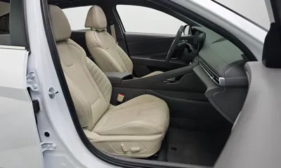 Hyundai Avante 2026, 11726 км, за 16121.69 USD - фото 26