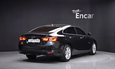 ChevroletGMDaewoo Malibu 2017, 98022 км, за 6236.05 USD