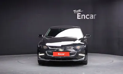 ChevroletGMDaewoo Malibu 2017, 98022 км, за 6236.05 USD