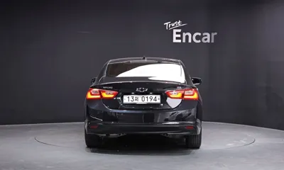ChevroletGMDaewoo Malibu 2017, 98022 км, за 6236.05 USD