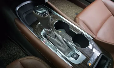 ChevroletGMDaewoo Malibu 2017, 98022 км, за 6236.05 USD - фото 9