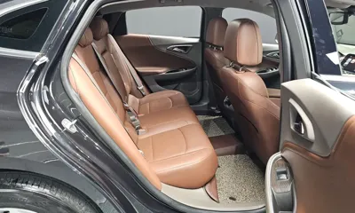 ChevroletGMDaewoo Malibu 2017, 98022 км, за 6236.05 USD - фото 11