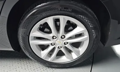 ChevroletGMDaewoo Malibu 2017, 98022 км, за 6236.05 USD - фото 21