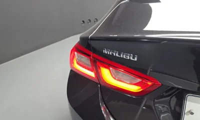 ChevroletGMDaewoo Malibu 2017, 98022 км, за 6236.05 USD - фото 23