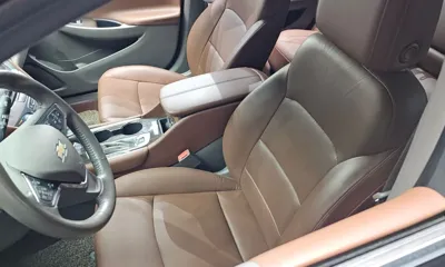 ChevroletGMDaewoo Malibu 2017, 98022 км, за 6236.05 USD - фото 27