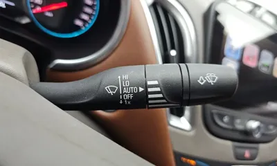 ChevroletGMDaewoo Malibu 2017, 98022 км, за 6236.05 USD - фото 29