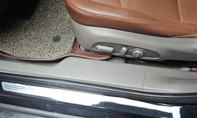 ChevroletGMDaewoo Malibu 2017, 98022 км, за 6236.05 USD - фото 32