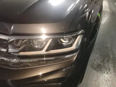 Volkswagen Teramont 2022, 54800 км, за 25637.6 USD