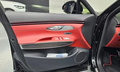 Genesis GV70 2025, 24332 км, за 34265.46 USD - фото 24