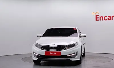 Kia K5 2013, 103140 км, за 5014 USD