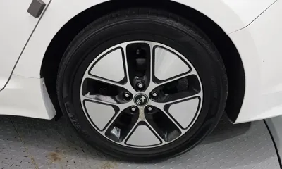 Kia K5 2013, 103140 км, за 5014 USD - фото 21