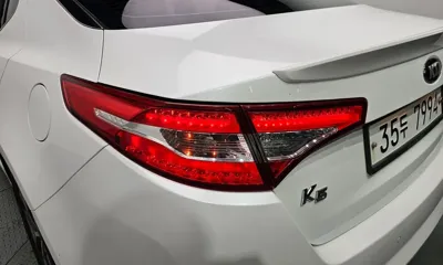 Kia K5 2013, 103140 км, за 5014 USD - фото 23