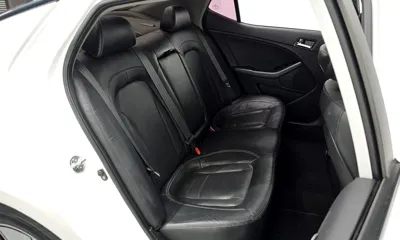 Kia K5 2013, 103140 км, за 5014 USD - фото 27
