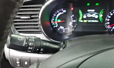 Kia K5 2013, 103140 км, за 5014 USD - фото 29