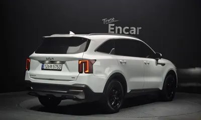 Kia Sorento 2024, 32302 км, за 27372.98 USD